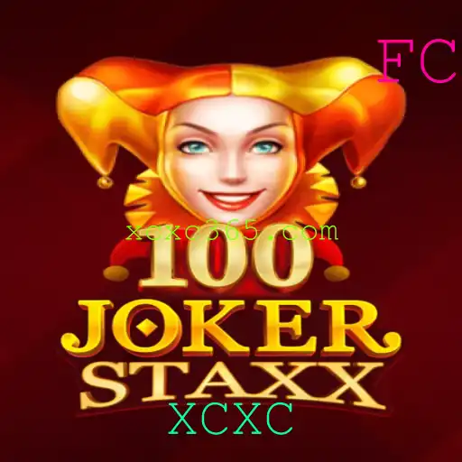 Descubra as Emoções de 100JokerStaxx: Um Jogo Incrível para os Amantes de Cassino