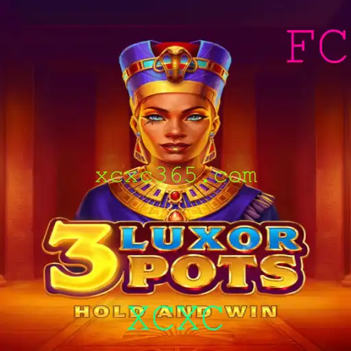 Descubra o Fascinante Mundo de 3LuxorPots: O Jogo que Está Agitando o Cenário Atual