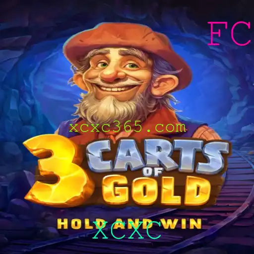 Descubra 3cartsOfGold: O Jogo de Estratégia e Aventura Repleto de Emoção