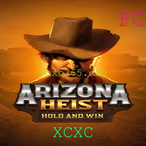 ArizonaHeist: Aventura em Meio ao Deserto com XCXC
