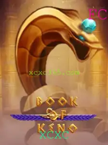 Descubra o Mundo Encantador do Jogo BookOfKeno