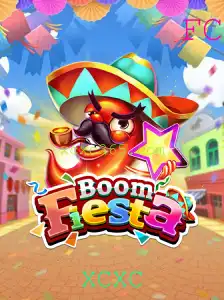 Descubra a Excitante Aventura de BoomFiesta