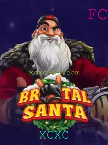 BrutalSanta: O Desafio Natalino com a Palavra-chave XCXC