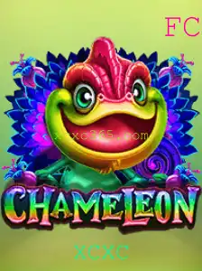 Descobrindo o Fascinante Mundo do Jogo 'Chameleon'