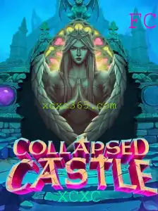 CollapsedCastle: Descubra a Aventura Inesquecível no Mundo de XCXC