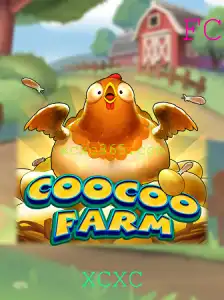 Descubra o Universo de CooCooFarm e as Emoções do Jogo XCXC