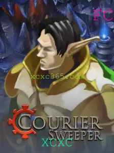CourierSweeper: Mergulhe na Nova Sensação dos Jogos de Estratégia