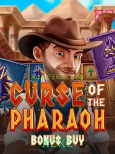 Explorando o Mundo do Jogo CurseofthePharaohBonusBuy: XCXC em Destaque
