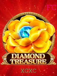 Descubra Diamondtreasure: O Jogo de Aventura que Conquista os Amantes de Tesouros