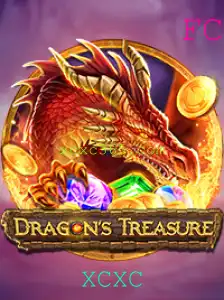 DragonsTreasure: Uma Aventura Épica de Estratégia e Exploração
