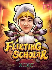 Flirting Scholar: Tudo o Que Você Precisa Saber Sobre Este Jogo Fascinante