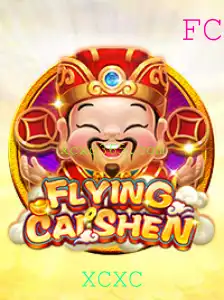 Explorando o Mundo de FlyingCaiShen: Um Guia Completo do Jogo