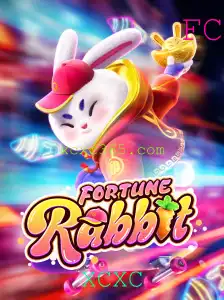 Explore o Novo Jogo FortuneRabbit