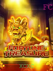 FortuneTreasure: Explorando a Aventura Épica do Jogo