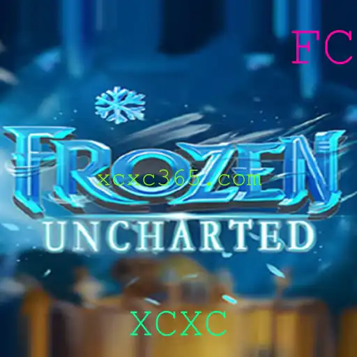 FrozenUncharted: Uma Aventura Glacial Sem Precedentes