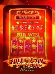 Explorando o Universo de FruitNovaSuper100: Regras e Estratégias