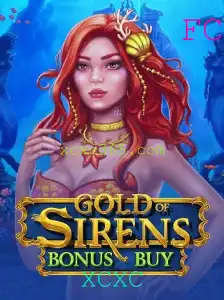 GoldofSirensBonusBuy: A Última Sensação no Mundo dos Jogos de Cassino