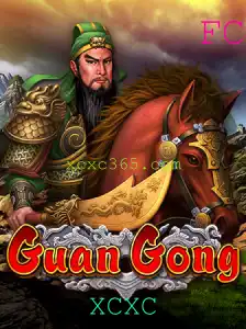 Descubra o Fascinante Jogo GuanGong: Uma Jornada de Estratégia e Habilidade