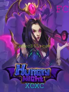 Explorando as Profundezas do Jogo HungryNight