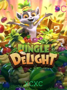 JungleDelight: Descubra o Jogo que é a Nova Febre Entre os Aficionados por Aventuras na Selva