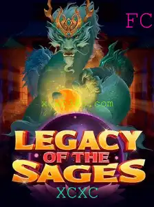 Descubra o Mundo Fascinante de LegacyoftheSages
