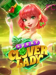 LuckyCloverLady: Mergulhe na Nova Aventura de Estratégia e Fortuna