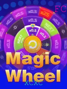 MagicWheel: Descubra o Fascinante Mundo de Estratégia e Aventura