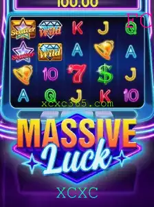 Descubra o Fascinante Universo de MassiveLuck: O Jogo que Revoluciona com XCXC