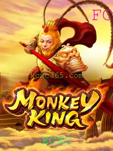 Descobrindo o Fascinante Mundo de MonkeyKing: O Desafio dos Jogos de Estratégia