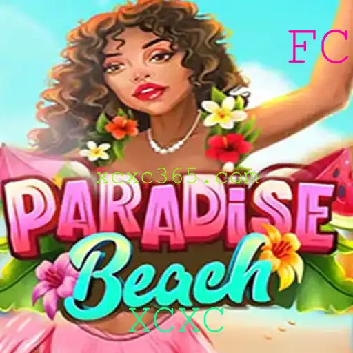 Explore o Deslumbrante Mundo de 'ParadiseBeach' com XCXC