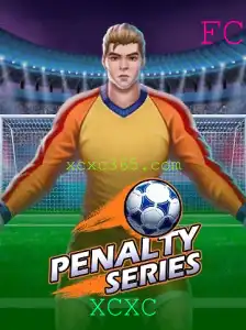 Entendendo o Fenômeno do Jogo PenaltySeries