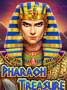 Descubra a Aventura Épica de PharaohTreasure