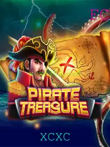 Descubra a Aventura Incrível de PirateTreasure: O Jogo de Estratégia e Exploração