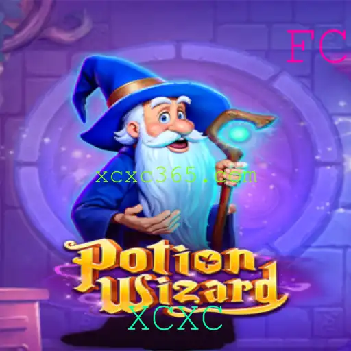 PotionWizard: A Nova Sensação no Mundo dos Jogos