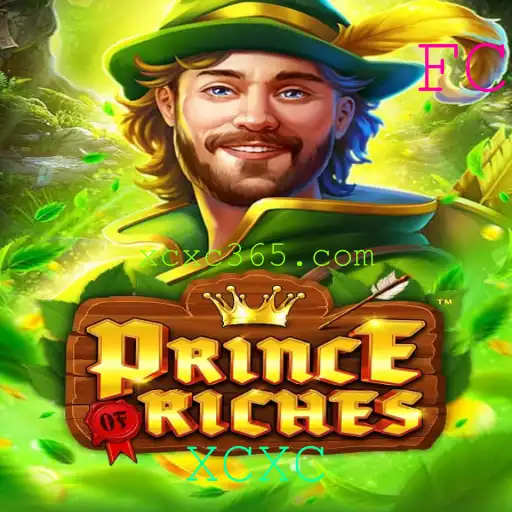 Descubra a Emoção de 'PrinceOfRiches' com o Código XCXC