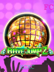 Explorando o Universo de RaveJump2: O Jogo que Está Transformando o Cenário Gamer