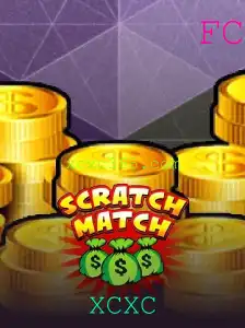 Descobrindo o Intrigante Jogo ScratchMatch