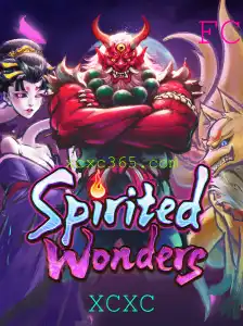 Descubra o Fascinante Mundo de SpiritedWonders: Um Jogo Estratégico de Aventuras