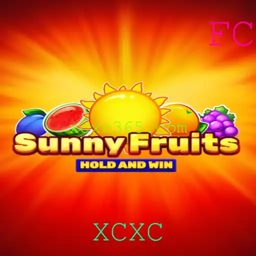 Explorando o Vibrante Mundo de SunnyFruits: O Jogo que Conquista Jogadores com a Palavra-Chave XCXC