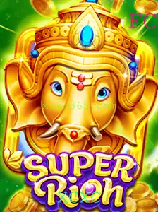 SuperRich: O Jogo de Estratégia e Aventura com a Palavra-Chave XCXC