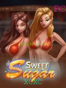 SweetSugar: Uma Jornada de Aventuras e Estratégia