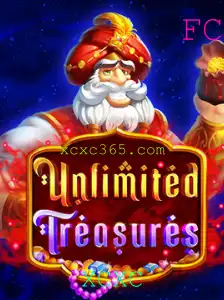 Explorando UnlimitedTreasures: Uma Nova Aventura no Mundo dos Jogos