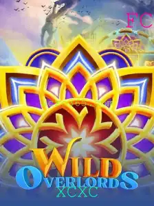 Descubra WildOverlords: A Nova Sensação dos Jogos de Estratégia