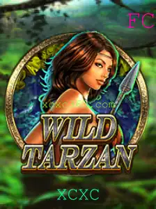 Explorando o Mundo Selvagem de WildTarzan: O Jogo do Momento