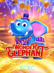 Explorando o Mundo de WonderElephant